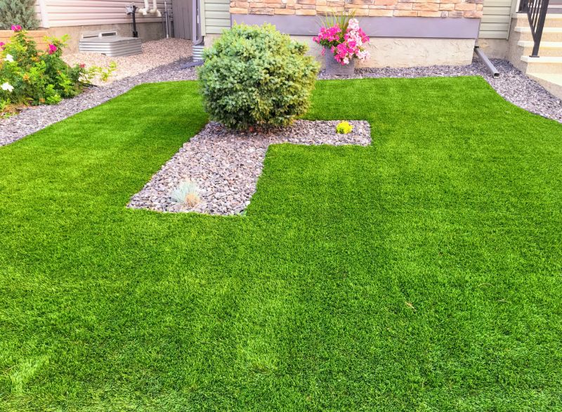 Benefits Of Residential Artificial Grass