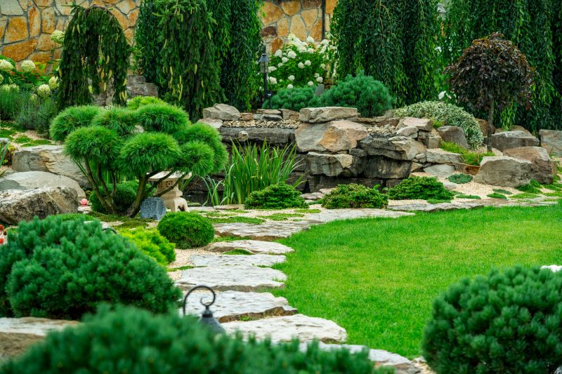 Landscape Architecture Service in Honolulu, HI