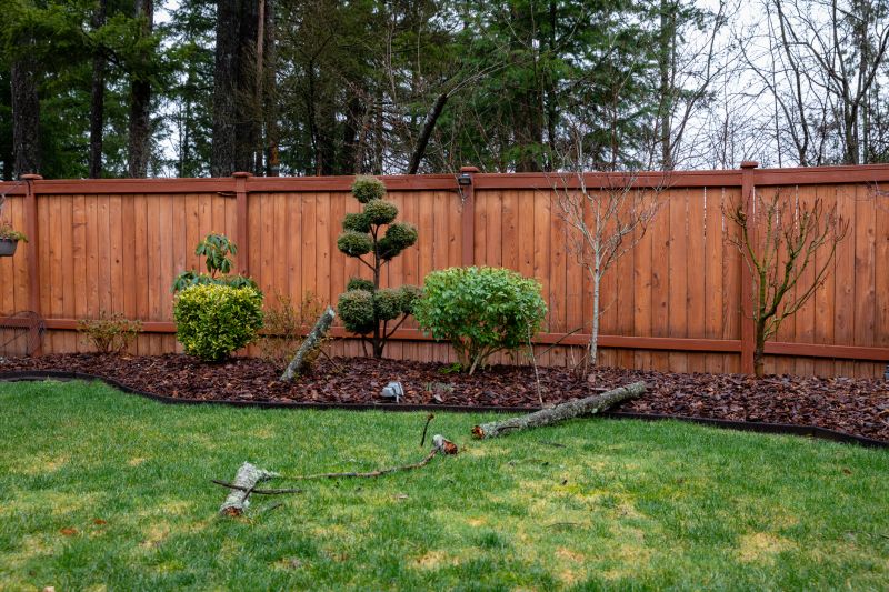 Lawn Border Installation in Citrus County, FL