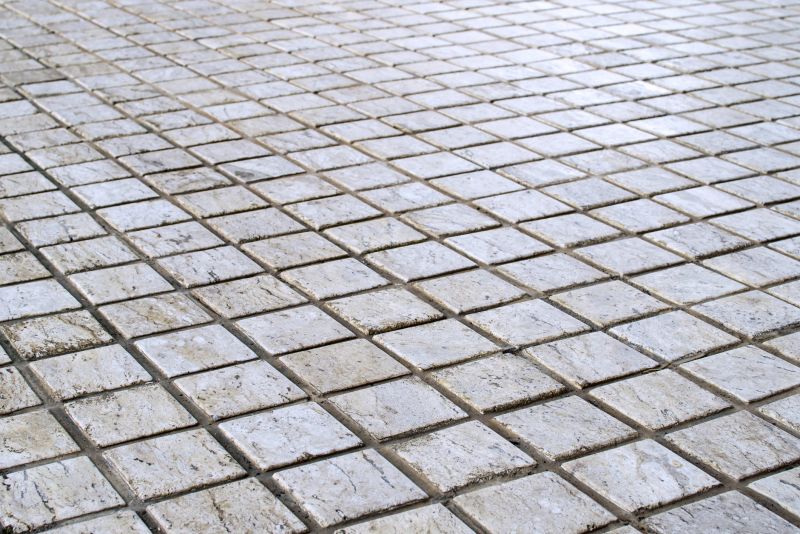 Paver Pattern Detailing